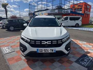 1.0 TCe 110 BV6 EXPRESSION 7PL