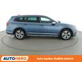 Volkswagen Passat Alltrack 2.0 TDI 4Motion BMT Aut.*NAVI*LED*ACC*360°CAM* Blau - thumbnail 7