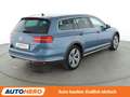 Volkswagen Passat Alltrack 2.0 TDI 4Motion BMT Aut.*NAVI*LED*ACC*360°CAM* Blau - thumbnail 6