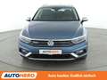 Volkswagen Passat Alltrack 2.0 TDI 4Motion BMT Aut.*NAVI*LED*ACC*360°CAM* Blau - thumbnail 9