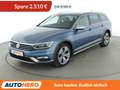 Volkswagen Passat Alltrack 2.0 TDI 4Motion BMT Aut.*NAVI*LED*ACC*360°CAM* Blau - thumbnail 1