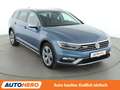 Volkswagen Passat Alltrack 2.0 TDI 4Motion BMT Aut.*NAVI*LED*ACC*360°CAM* Blau - thumbnail 8