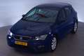 SEAT Leon 1.0 TSI Reference [ Airco Cruise LMV ] Blauw - thumbnail 10