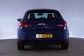 SEAT Leon 1.0 TSI Reference [ Airco Cruise LMV ] Blauw - thumbnail 25