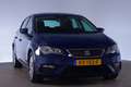 SEAT Leon 1.0 TSI Reference [ Airco Cruise LMV ] Blauw - thumbnail 20