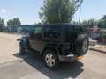 Jeep Wrangler Wrangler III 2007 3p 2.8 crd Sahara auto dpf - thumbnail 4