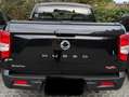 SsangYong Musso 2.2 Quartz 4WD Schwarz - thumbnail 7