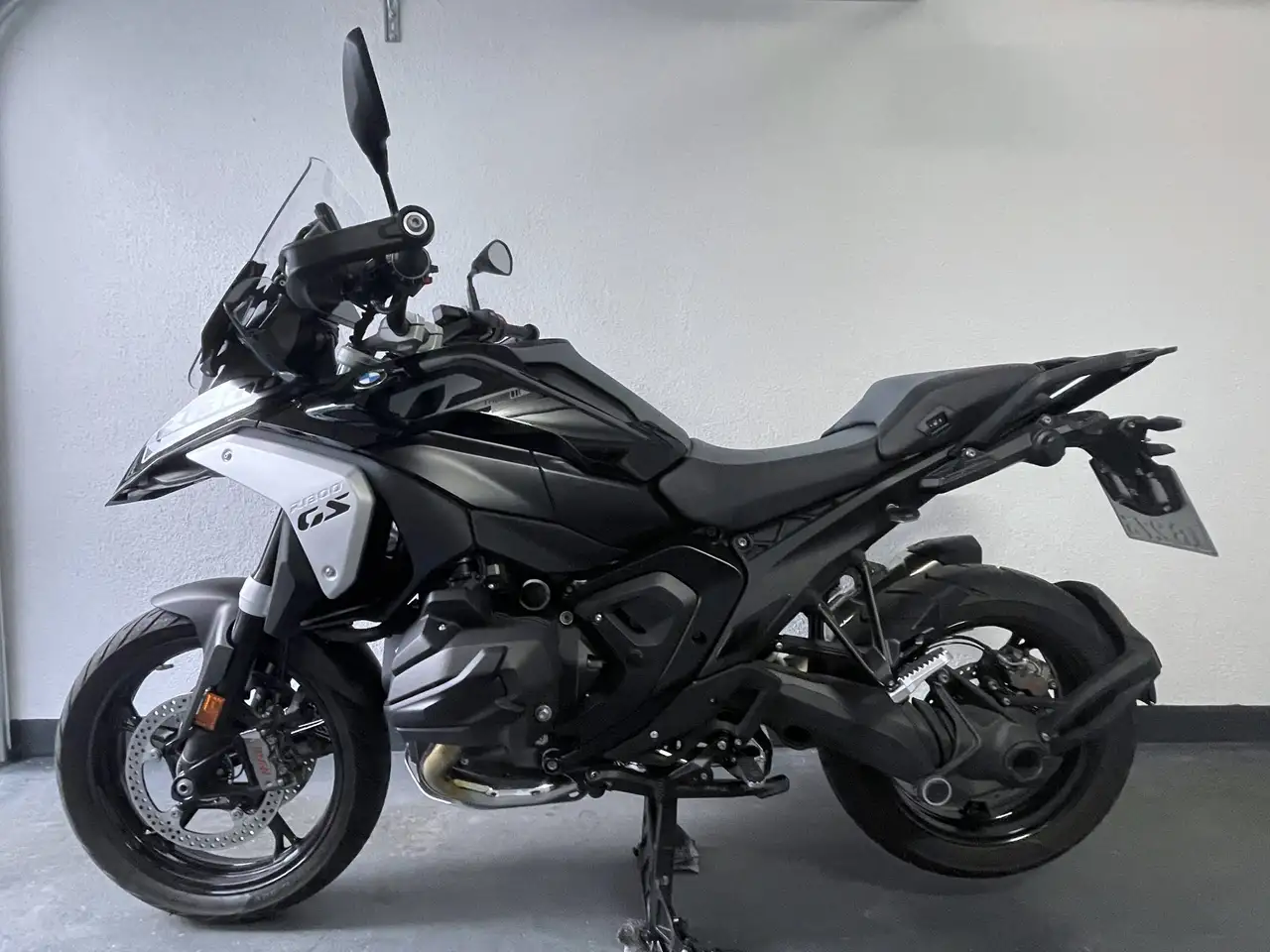 BMW R 1300 GS