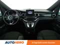 Mercedes-Benz V 220 V 220 d lang BlueTEC Edition Aut.*NAVI* Weiß - thumbnail 12