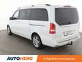 Mercedes-Benz V 220 V 220 d lang BlueTEC Edition Aut.*NAVI* Weiß - thumbnail 4