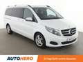 Mercedes-Benz V 220 V 220 d lang BlueTEC Edition Aut.*NAVI* Weiß - thumbnail 8