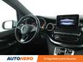 Mercedes-Benz V 220 V 220 d lang BlueTEC Edition Aut.*NAVI* Weiß - thumbnail 13
