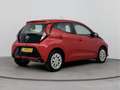 Toyota Aygo 1.0 VVT-i x-play | NL-Auto | Fietsendragerbeugel | Rood - thumbnail 2