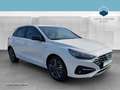 Hyundai i30 FL 1.5 T-GDI Advantage Blanc - thumbnail 1