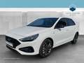 Hyundai i30 FL 1.5 T-GDI Advantage Blanc - thumbnail 3