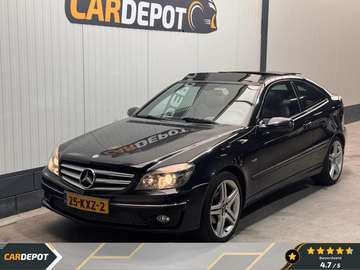 160 BlueEFFICIENCY Business Class Sport Super Netj