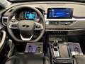 DR Automobiles DR6.0 1.5 Turbo CVT Bi-Fuel GPL Nero - thumbnail 12