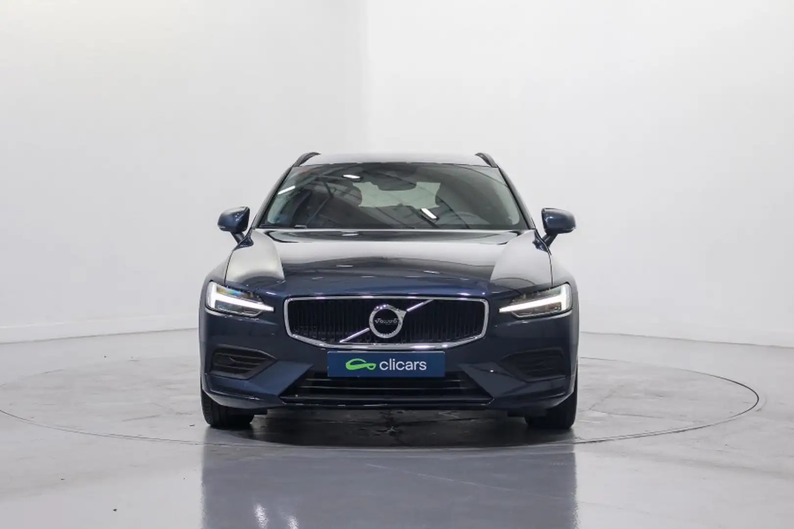 Volvo V60 B4 Momentum Pro Aut. Azul - 2