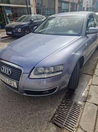 3.0TDI quattro DPF