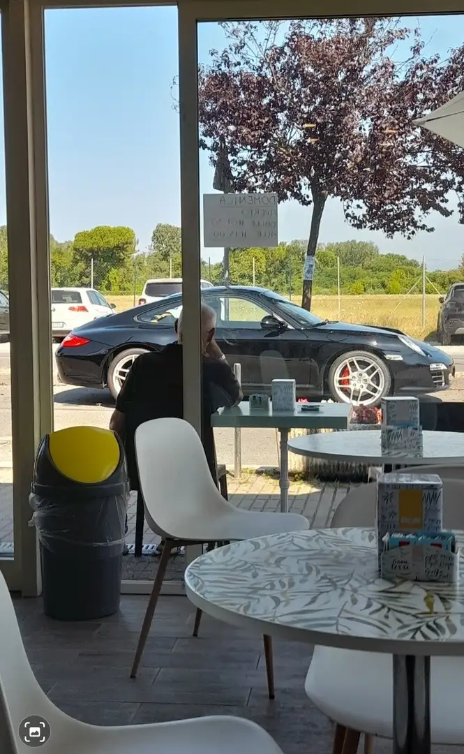 Porsche 997 4S MANUALE UFF ITALIANA. - 1