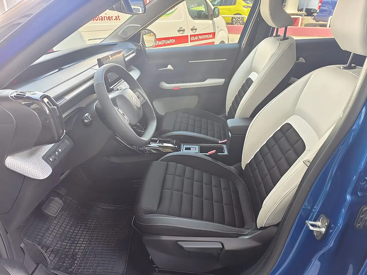 Citroen C3 Aircross 2026 — фото 11