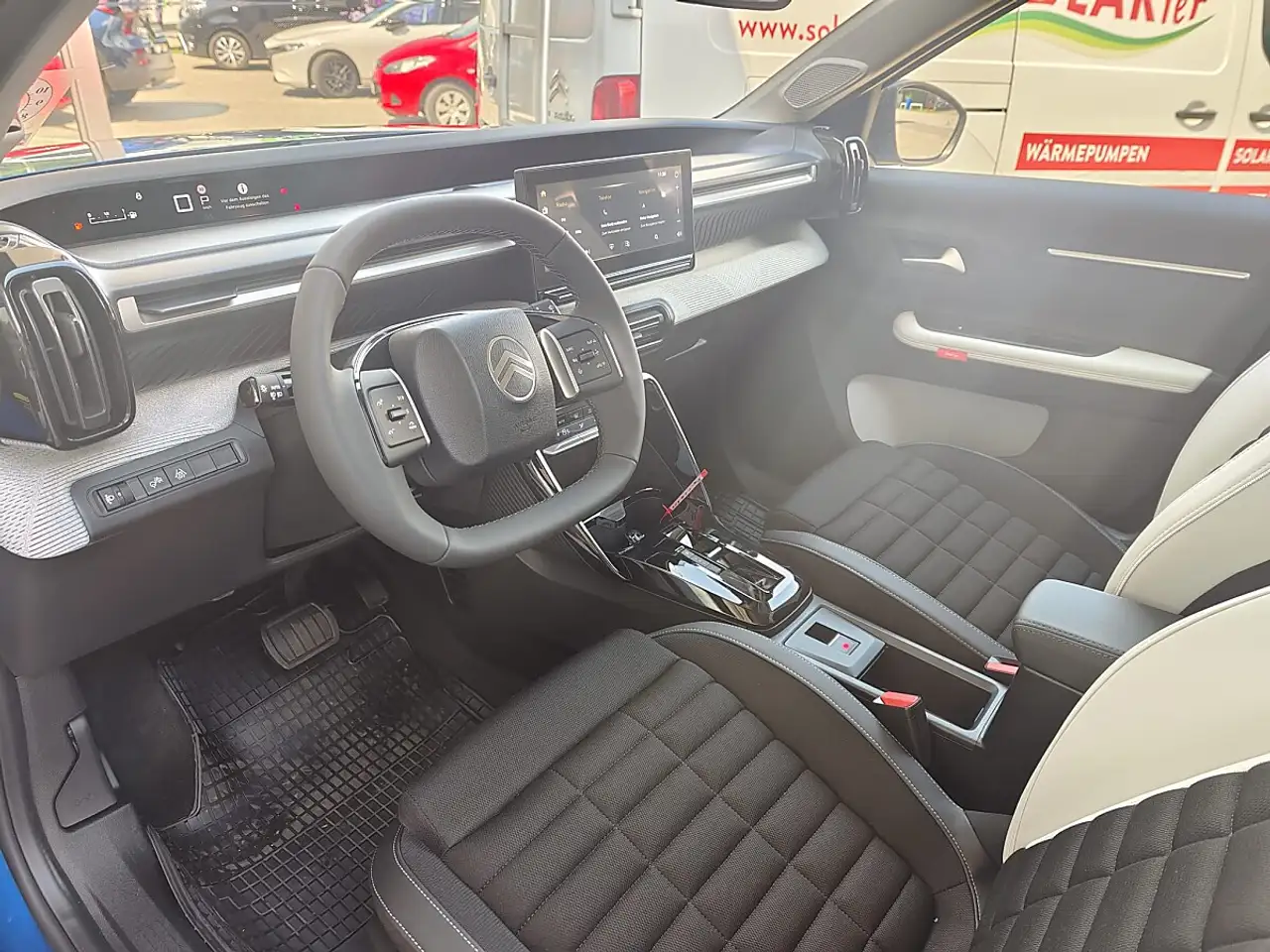 Citroen C3 Aircross 2026