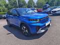Citroen C3 Aircross Hybrid mHEV 145 Max ë-DSC6 Vorführwagen Blau - thumbnail 6