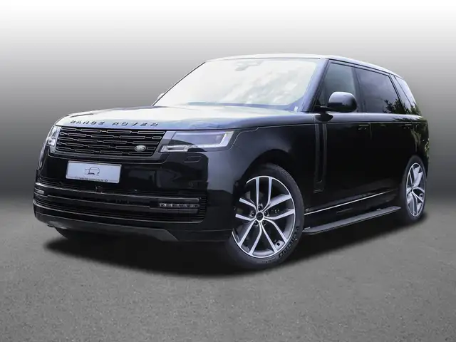 Land Rover Range Rover LWB P460e Autobiography elek. Tritt.
