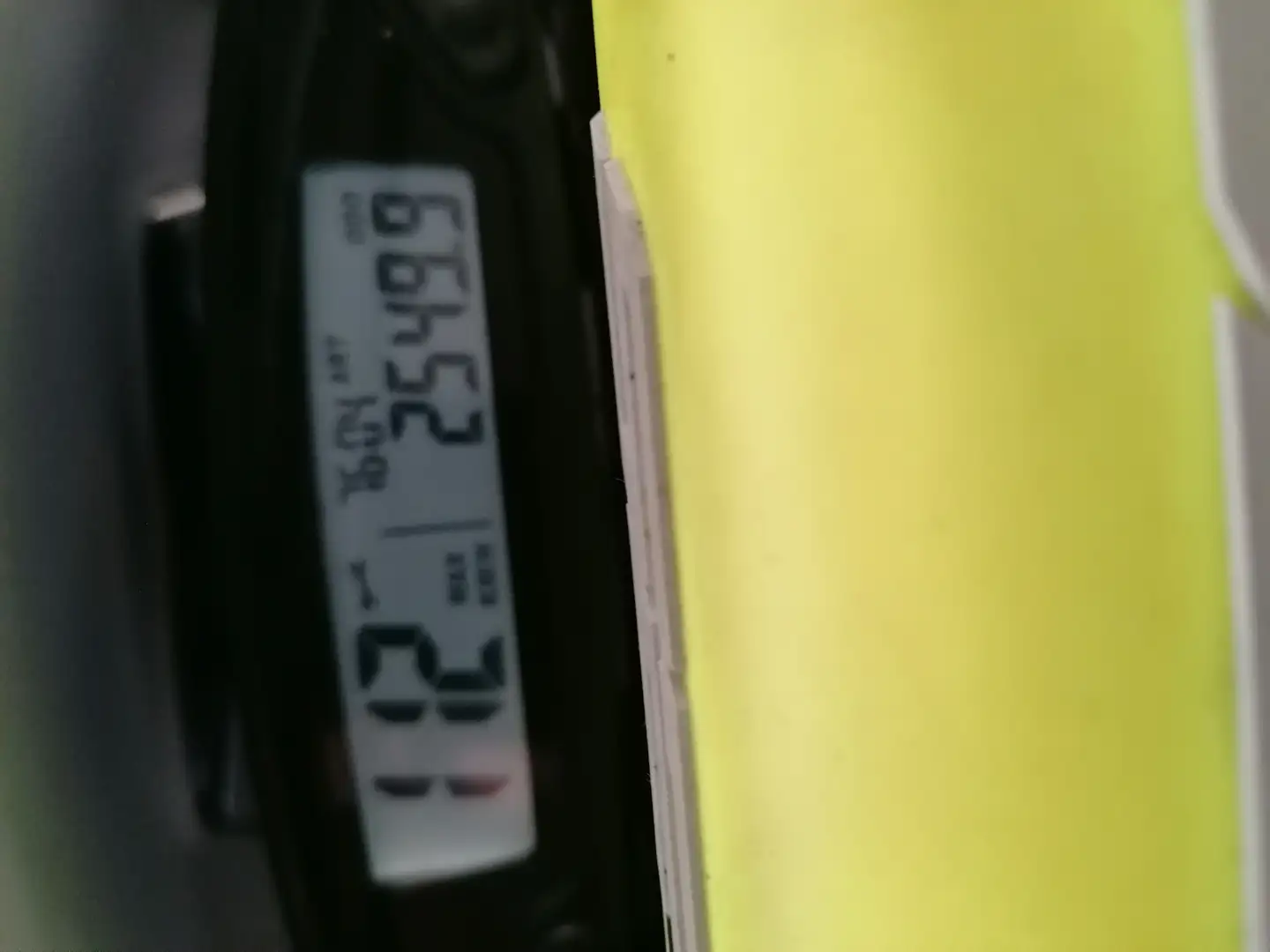 Sherco 3.0 Blauw - 2