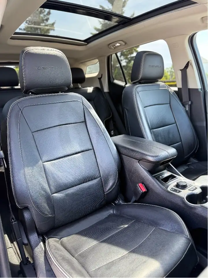 GMC Terrain photo GMC Terrain
