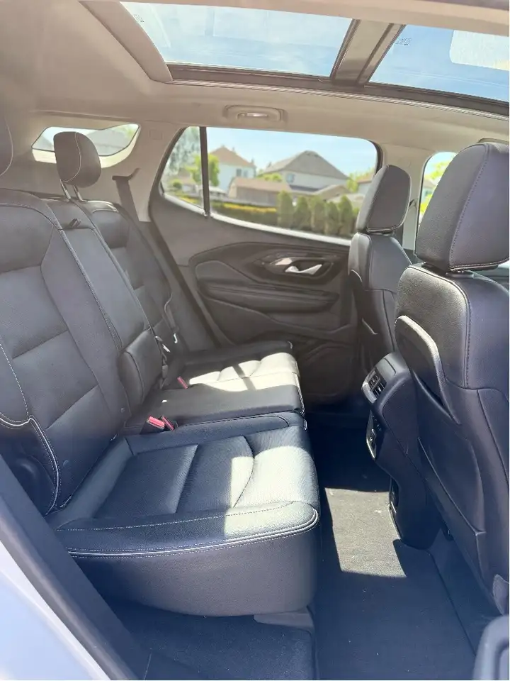 GMC Terrain photo GMC Terrain