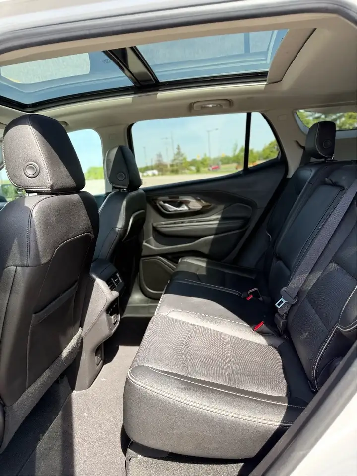 GMC Terrain photo GMC Terrain