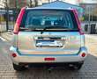 Nissan X-Trail Comfort 2.0 ALU AHK KLIMA Silber - thumbnail 4