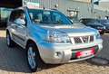 Nissan X-Trail Comfort 2.0 ALU AHK KLIMA Silber - thumbnail 8