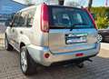 Nissan X-Trail Comfort 2.0 ALU AHK KLIMA Silber - thumbnail 3
