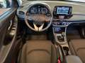 Hyundai i30 YES+ 1.4 Navi R.Kam Spurass. SH LH Ladestati Grijs - thumbnail 11