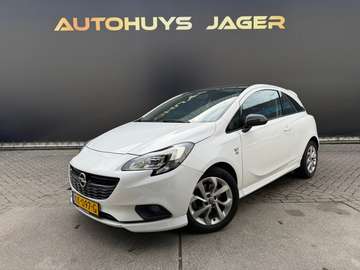 1.0 Turbo Color Edition OPC-Line