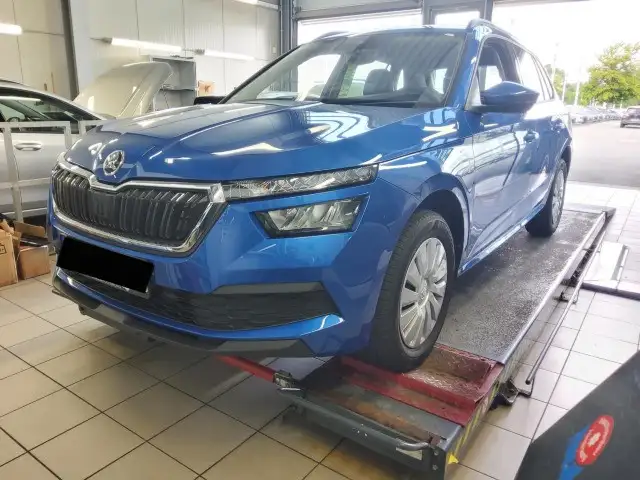 Skoda Kamiq 1.0 TSI Active LED/Einparkhi