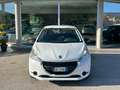 Peugeot 208 5p 1.0 puretech Access 68cv Bianco - thumbnail 4