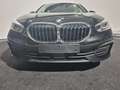 BMW 118 118i Aut. Sport Line [ Automaat [ Airco Noir - thumbnail 2