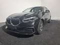 BMW 118 118i Aut. Sport Line [ Automaat [ Airco Noir - thumbnail 1
