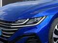 Volkswagen Arteon Shootingbrake R-Line Hybrid DSG LED Navi AHK Clima Blau - thumbnail 8