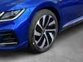 Volkswagen Arteon Shootingbrake R-Line Hybrid DSG LED Navi AHK Clima Blau - thumbnail 9