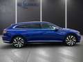 Volkswagen Arteon Shootingbrake R-Line Hybrid DSG LED Navi AHK Clima Blau - thumbnail 3