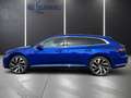 Volkswagen Arteon Shootingbrake R-Line Hybrid DSG LED Navi AHK Clima Blau - thumbnail 7