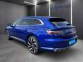 Volkswagen Arteon Shootingbrake R-Line Hybrid DSG LED Navi AHK Clima Blau - thumbnail 6