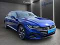 Volkswagen Arteon Shootingbrake R-Line Hybrid DSG LED Navi AHK Clima Blau - thumbnail 2