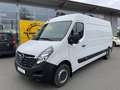 Opel Movano B 2.3 CDTI Biturbo 163 (3,5t) L3H2 FWD S Weiß - thumbnail 1