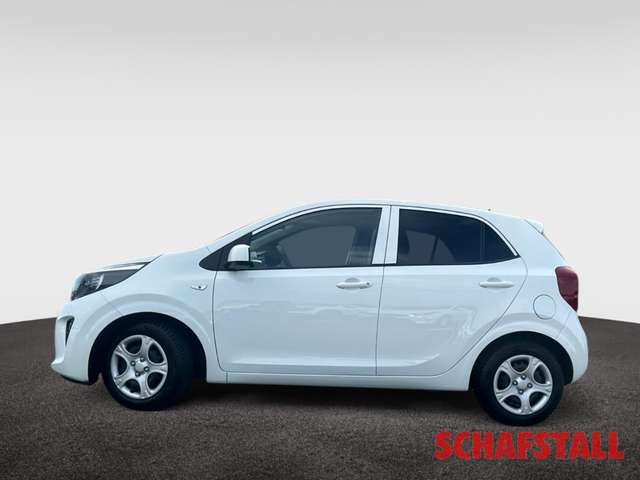 Kia Picanto 1.0 Vision Autom. Klimaautom. Kamera Navi
