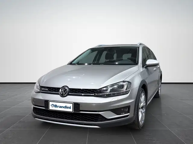 Volkswagen Golf Alltrack 2.0 TDI BlueMotion Executive